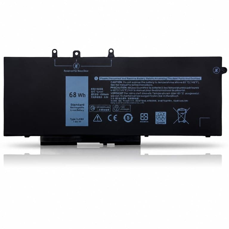 SLDYAPCX GJKNX Dell Latitude 5480 5490 5580 5590 5280 5288 5488 5491 5495 E5480 E5580 — hiányzó csavarhúzók (állapot: lásd a 2. képet)