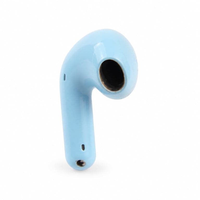 Jobb fülhallgató — Xiaomi Redmi Buds 8 Active TWS Bluetooth 5.4 félig (alkatrész)