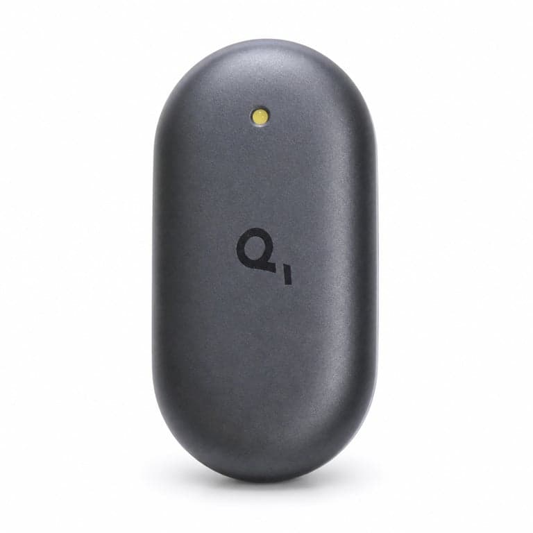Töltőtok — soundcore by Anker V20i Open-Ear (alkatrész)