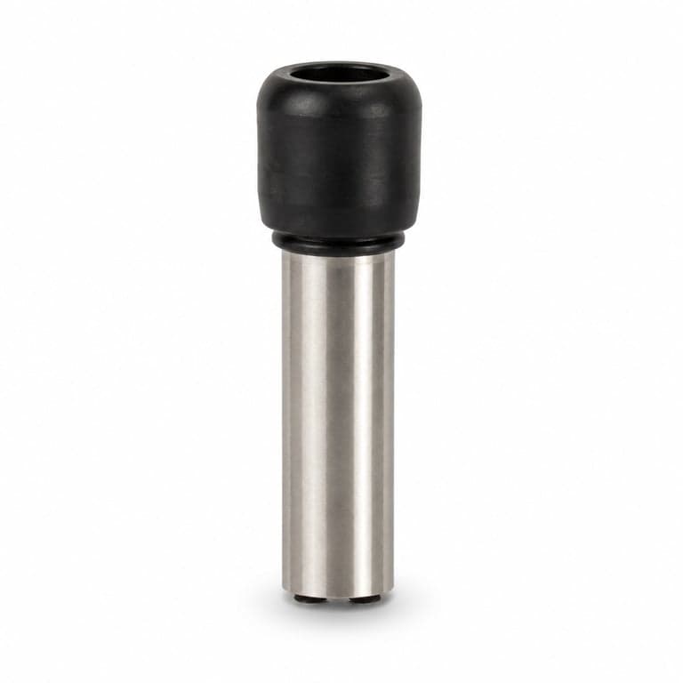 De'Longhi Dedica Style EC685.M Tejhabosító Gőzkar Cappuccino Készítéshez Espressógéphez Rozsdamentes Acél