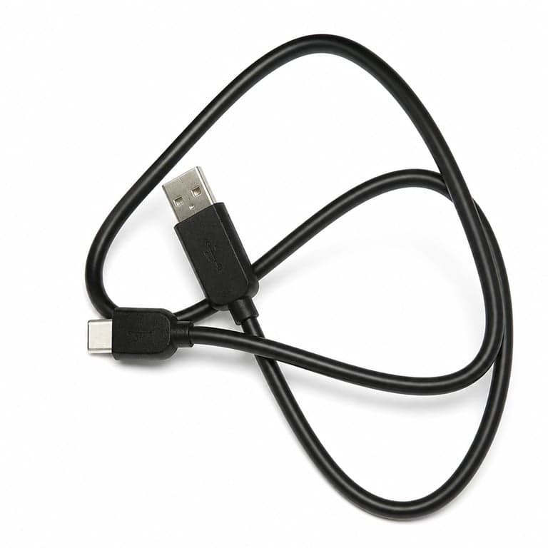 USB töltőkábel — Turtle Beach Stealth 700 Vezeték nélküli Gaming Headset Xbox (alkatrész)