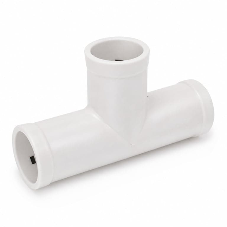 Váz-összekötő idomok — Intex Prism Frame medence szett (alkatrész)