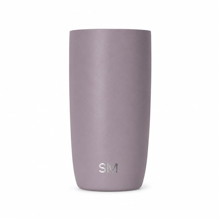 Rozsdamentes acél pohártest — Simple Modern Voyager Thermobecher 470 ml (alkatrész)