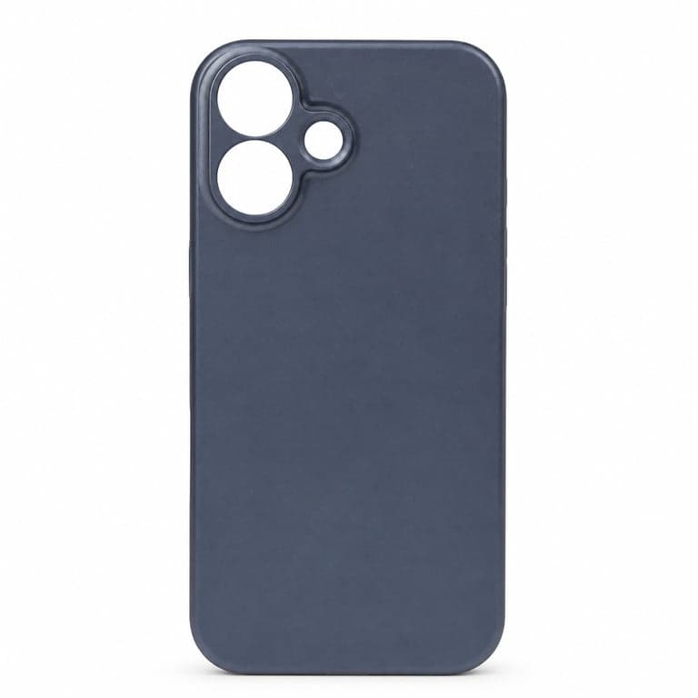 Fekete iphone 16 telefon tok — Tumundosmartphone Átlátszó Tok iPhone (alkatrész)