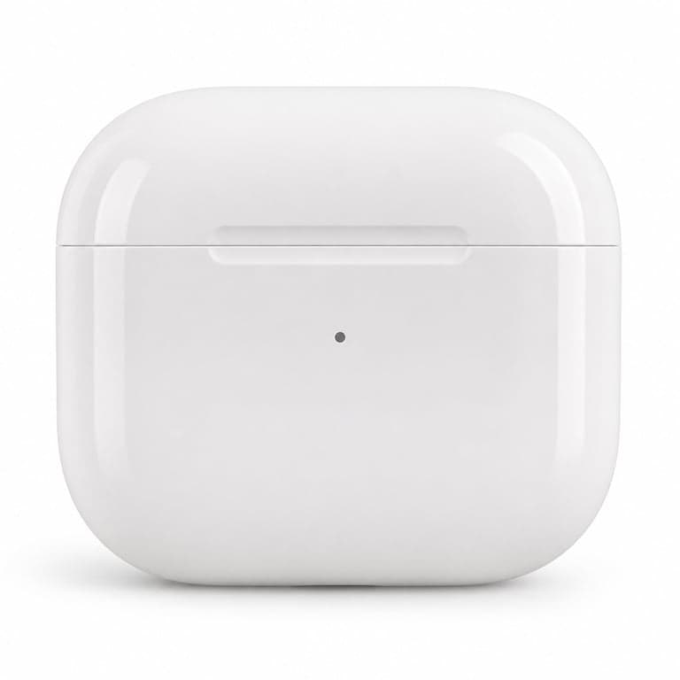 Lightning töltőtok — Apple AirPods (alkatrész)
