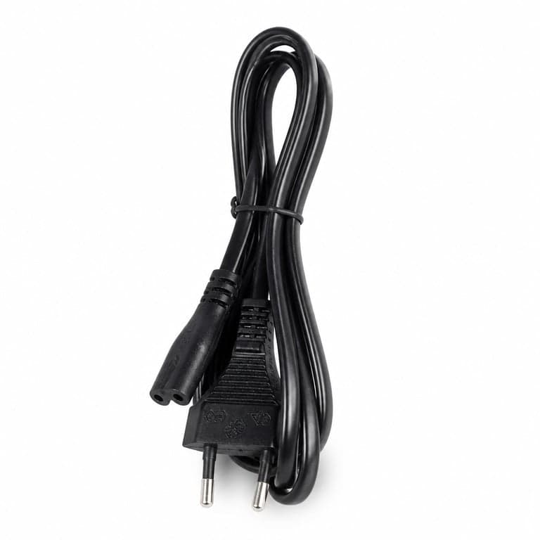 JVC LT-32VRF3555 32 colos Full HD — Tápkábel (alkatrész)