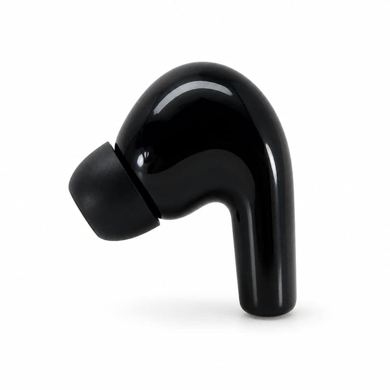 Bal oldali fülhallgató — Xiaomi Redmi Buds 8 Lite True Wireless (alkatrész)