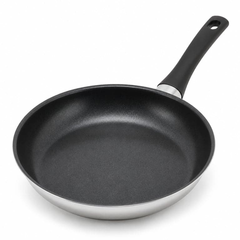 WMF Devil Cromargan 20cm tapadásmentes serpenyő