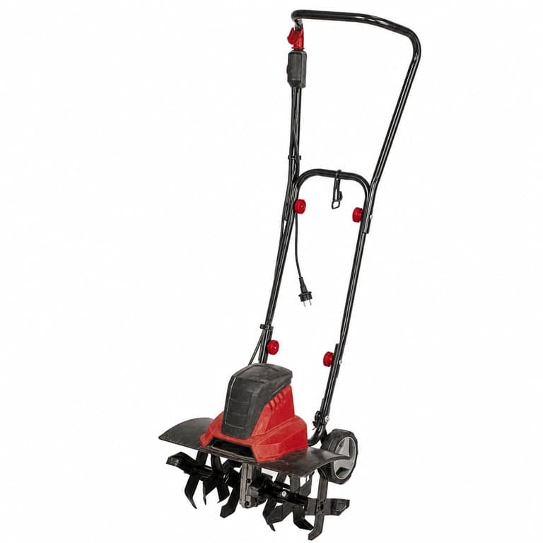 Einhell GC-RT 1545 M elektromos talajmaró 1500 W, 45 cm munkaszélesség, 22 cm — láthatóan használt állapotú (állapot: lásd a 2. képet)