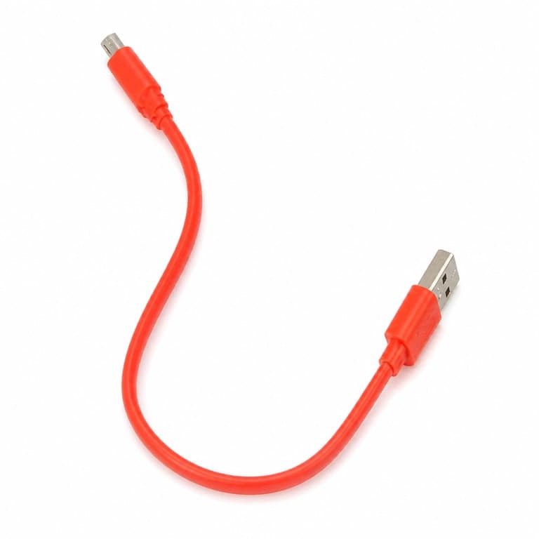 USB töltőkábel — JBL JR 460 NC Over-Ear Gyerek (alkatrész)