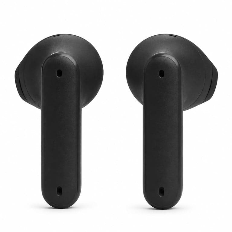 JBL Tune Flex TWS zajszűrős True Wireless fülhallgató - fekete