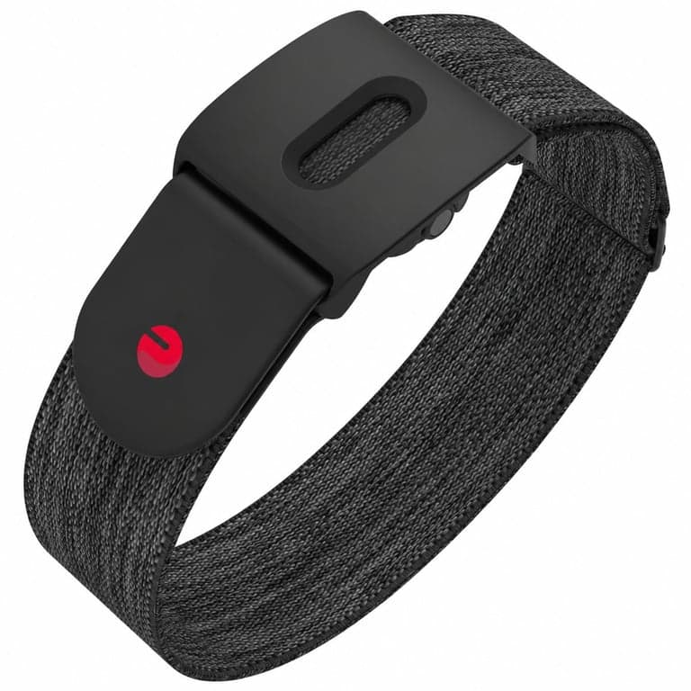 Polar Verity Sense Optikai — hibás, részben működik: Bekapcsol és látszódik is az eszköz a bluetooth listában (állapot: lásd a 2. képet)
