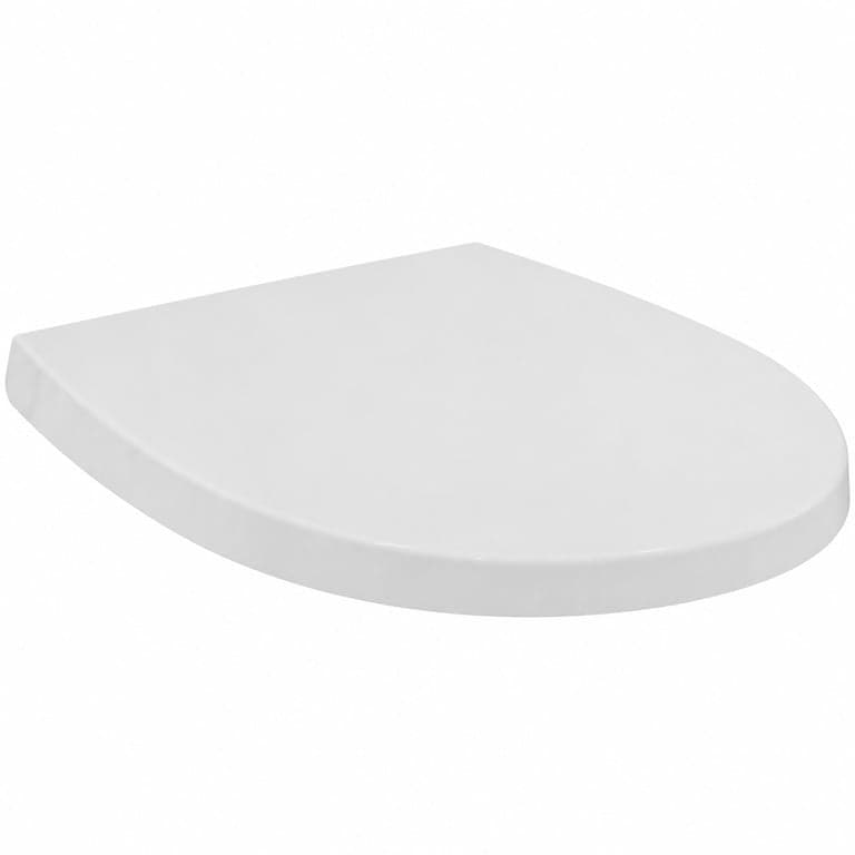 Ideal Standard Tirso Universal WC-ülőke Softclose — A csavarok és rögzítők nem tartozékok nélkül (állapot: lásd a 2. képet)