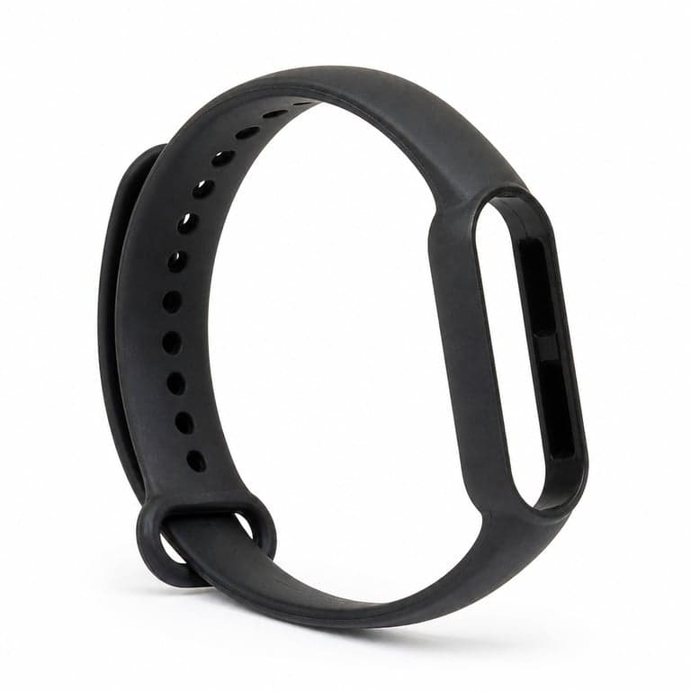 Amazfit Band 5 fitness tracker okoskarkötő — Óra