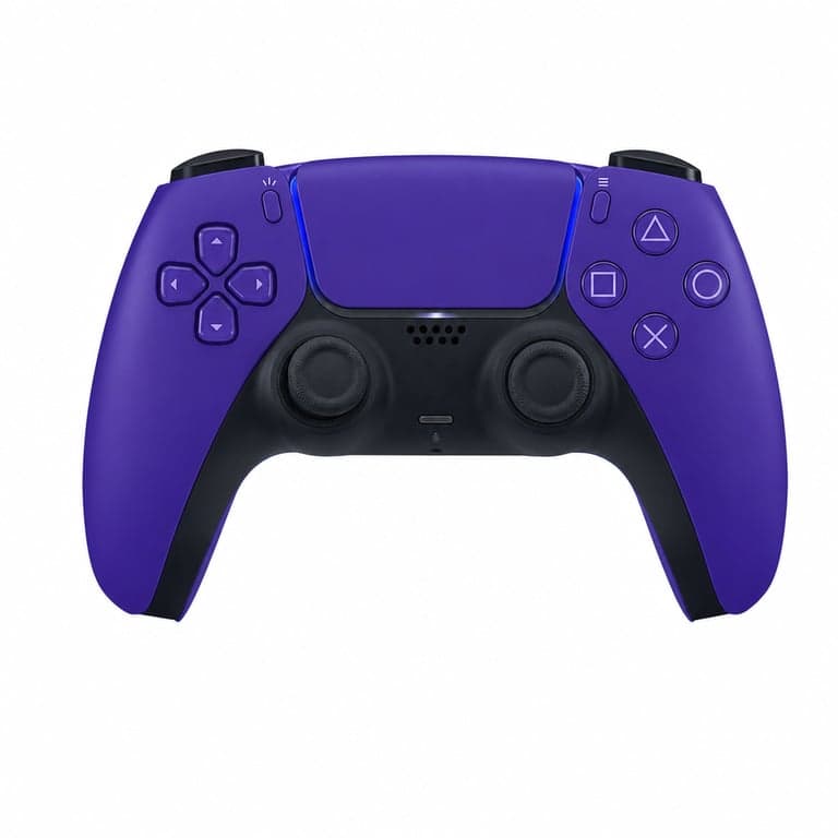 Sony PlayStation DualSense vezeték nélküli kontroller — hibás, részben működik: bal analóg kar folyamatosan húz (állapot: lásd a 2. képet)
