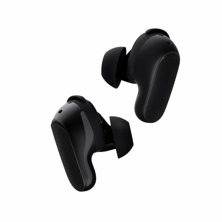 Bose QuietComfort Ultra True Wireless fülhallgató 2. — hibás, részben működik: Bluetooth-kapcsolat nem működik (állapot: lásd a 2. képet)