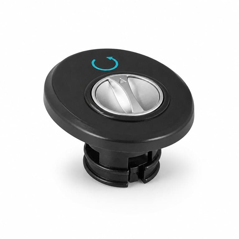 Cecotec EnergySilence 790 Skyline oszlopventilátor — Oszcillációs mechanika (alkatrész)