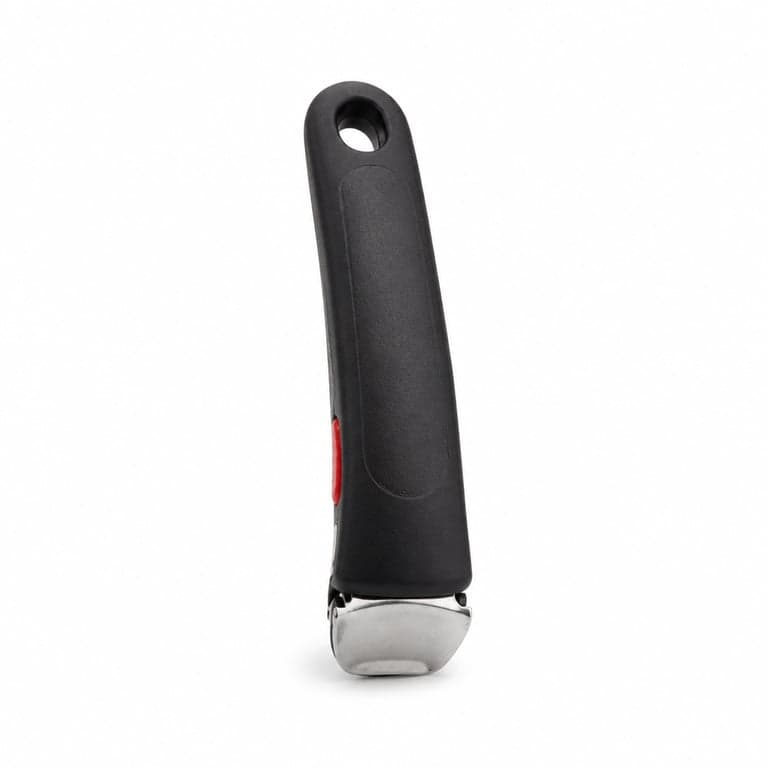 Levehető fogantyú — Tefal Ingenio Easy On L15992 Serpenyő Szett 3 db (alkatrész)