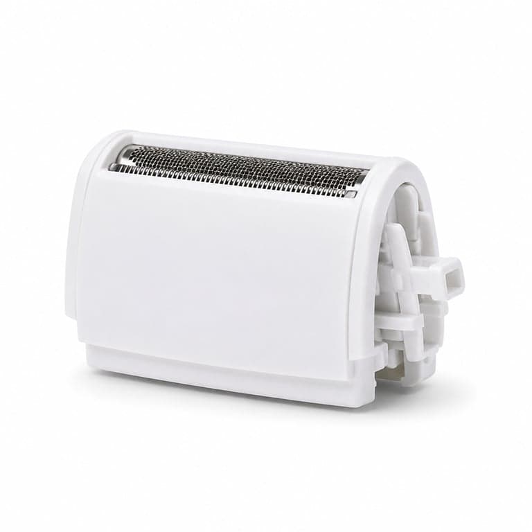 Braun Silk-épil 7 Epilátor Nőknek 7-011 Ezüst fejek nélkül