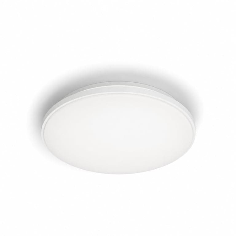 Philips Wincel All-in-One LED mennyezeti lámpa 40 W, dimmelhető, összes fehér fényszín, távirányító nélkül (állapot: lásd a 2. képet)