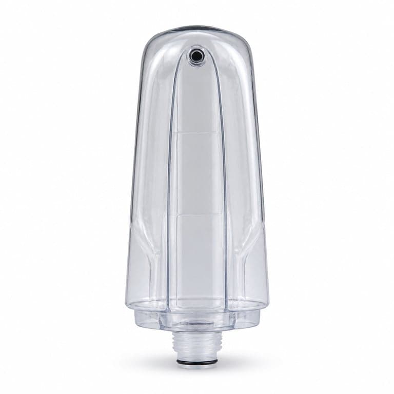 350 ml-es víztartály — BLACK+DECKER FSM1616-QS Steam-Mop 2in1 Gőzseprű (alkatrész)