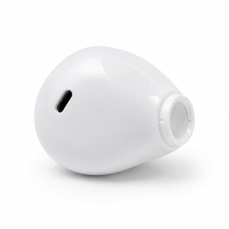 iaomi Redmi Buds 8 Active TWS Bluetooth Fülhallgató, Fehér, Félig In-Ear, 14,2 mm Titán Membrán, Erős Basszus, 37 Óra Akkumulátor A bal oldali füles nem műkodik