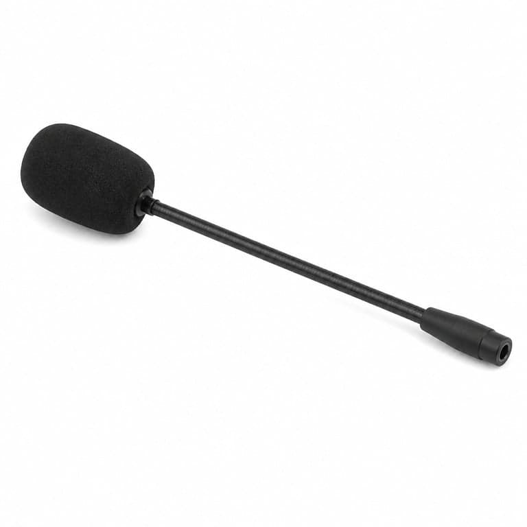Levehető zajcsökkentős mikrofon — Trust GXT 491P Fayzo Gaming Headset Bluetooth (alkatrész)