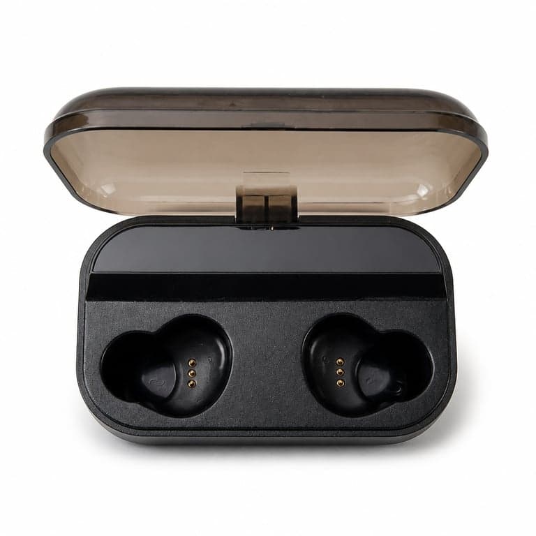 Töltőtok — Mailiya Bluetooth (alkatrész)