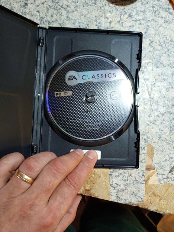 Electronic Arts Crysis 2 Classics PC játék DVD-ROM Windows kompatibilis akciójáték lövöldözős FPS Crytek bontott outlet példány