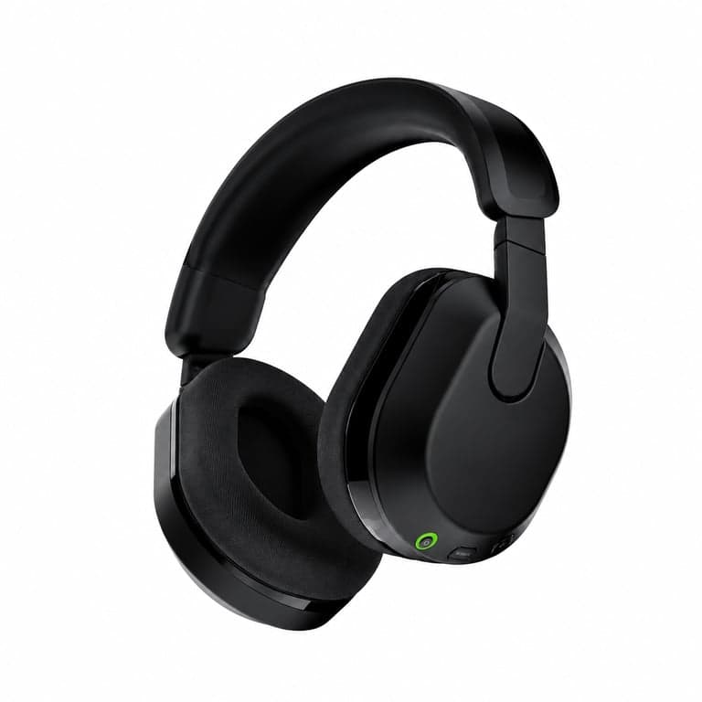 Turtle Beach Stealth 600 vezeték nélküli gaming headset PS5 és — hibás, alkatrésznek: nem lehet rá csatlakozni (állapot: lásd a 2. képet)
