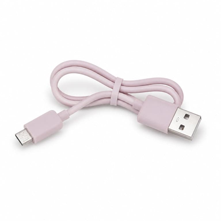 USB töltőkábel — JBL Tune 510BT Bluetooth (alkatrész)