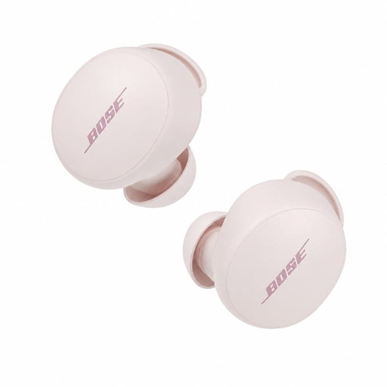 Bose QuietComfort vezeték nélküli zajszűrő fülhallgató, aktív zajszűrés, Bluetooth — USB töltőkábel nélkül (állapot: lásd a 2. képet)
