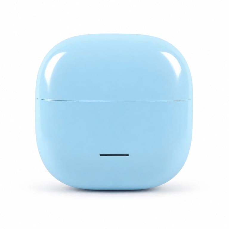 Vezeték nélküli töltőtok — Xiaomi Redmi Buds 8 Active TWS Bluetooth 5.4 félig (alkatrész)