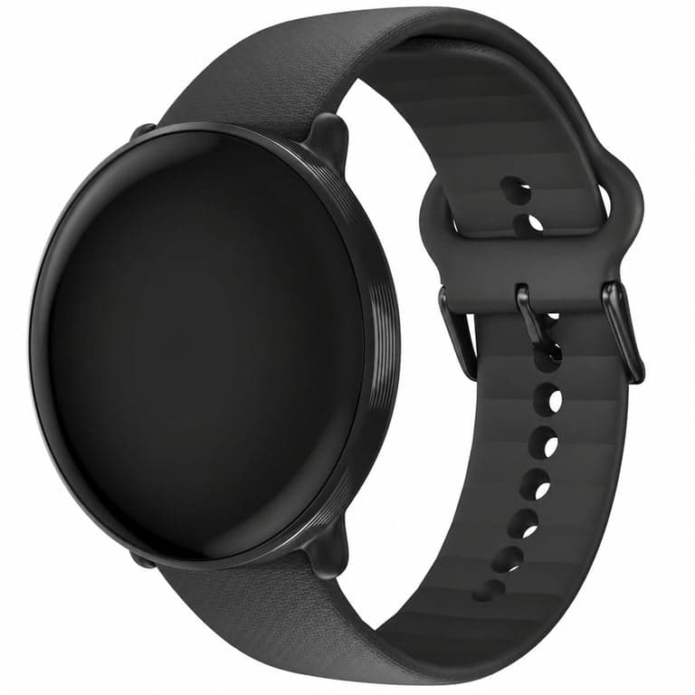 Polar Ignite 3 GPS Fitness Okosóra AMOLED Kijelzővel, Pulzusmérővel, Alvásanalízissel — Töltőkábele hiányzik (állapot: lásd a 2. képet)