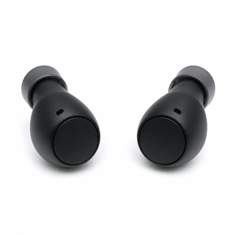 Sony WF-C510 True Wireless fülhallgató ball és jobb oldali füllhallgató