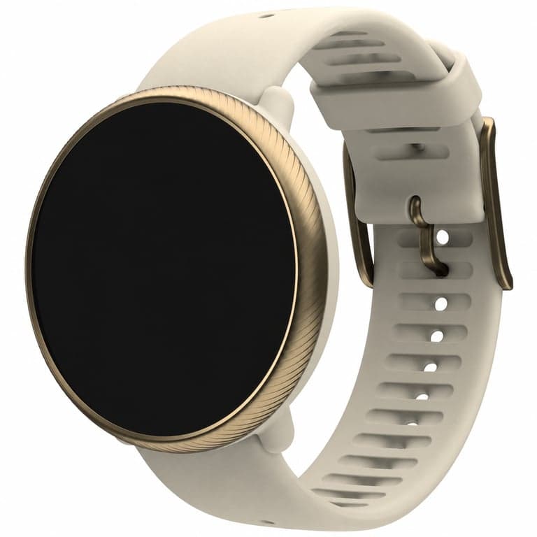 Polar Ignite 2 GPS Fitness Okosóra Csuklón Mért Pulzusméréssel, Töltőkábel Nélkül — Toltőkábel nincs mellé (állapot: lásd a 2. képet)