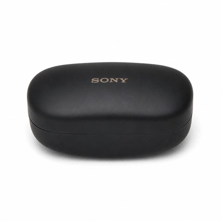 Töltőtok — Sony WF-1000XM4 True Wireless (alkatrész)