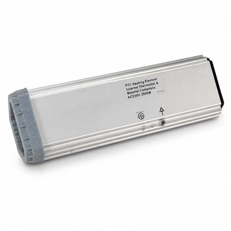 Bestway PTC fűtőelem 2800 W medencefűtőhöz inverter termosztáttal AC 230V kompozit ház 1520-17035 literes medencékhez használt állapot