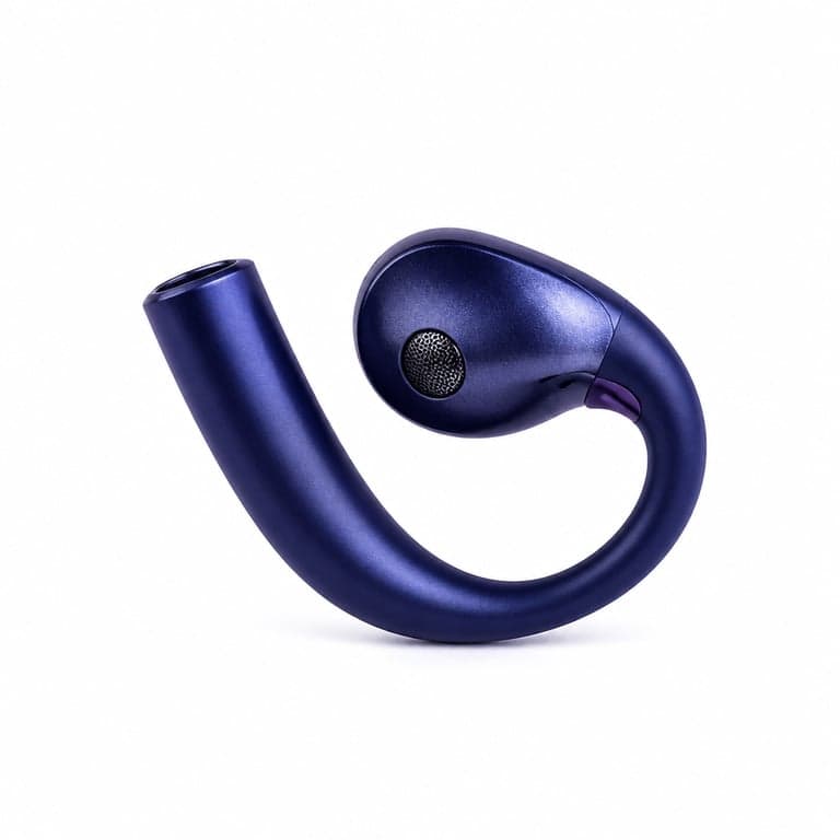 Jobb oldali Open-Ear Fejhallgató — soundcore by Anker AeroFit Pro Open-Ear (alkatrész)