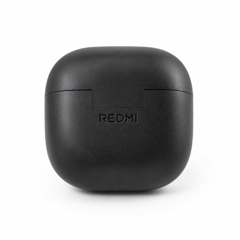 2 db Fülhallgató töltőtok — Xiaomi Redmi Buds 8 Lite True Wireless (alkatrész)