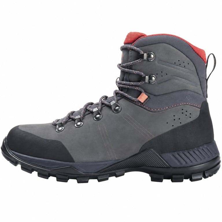 Mammut Nova Tour II High GTX Women túrabakancs, graphite-baked, 40-es méret (EU) – — 40-es méret a 37-es helyett (állapot: lásd a 2. képet)
