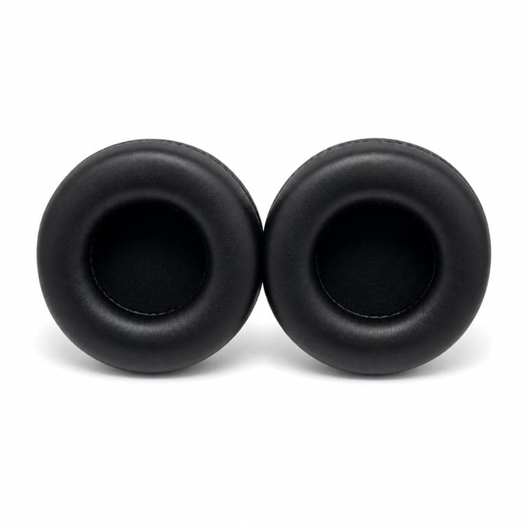 Fülpárnák — Music Sound Over Ear Basic (alkatrész)