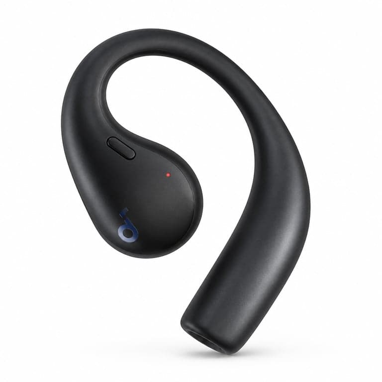 Bal oldali fülhallgatóegység — soundcore by Anker AeroFit Pro nyitott (alkatrész)