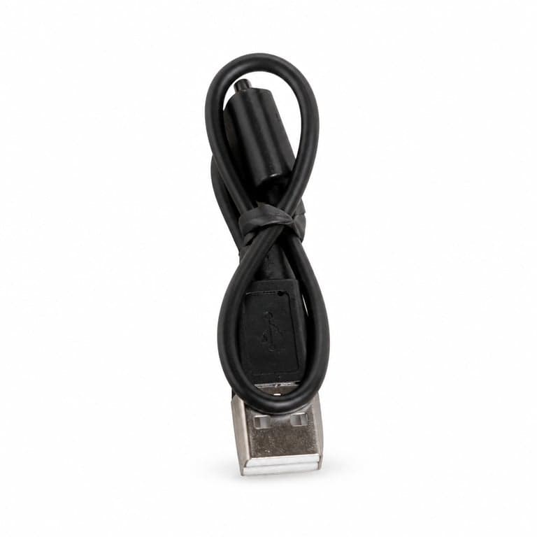 USB töltőkábel — Sony WI-C310 Vezeték nélküli Bluetooth (alkatrész)