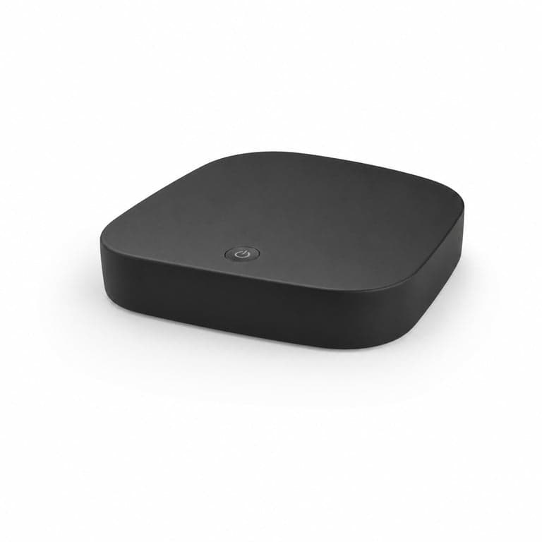 Deutsche Telekom MagentaTV One 2. generációs Android TV Box WiFi LAN 4K UHD HDR — A távirányító nem tartozék (állapot: lásd a 2. képet)