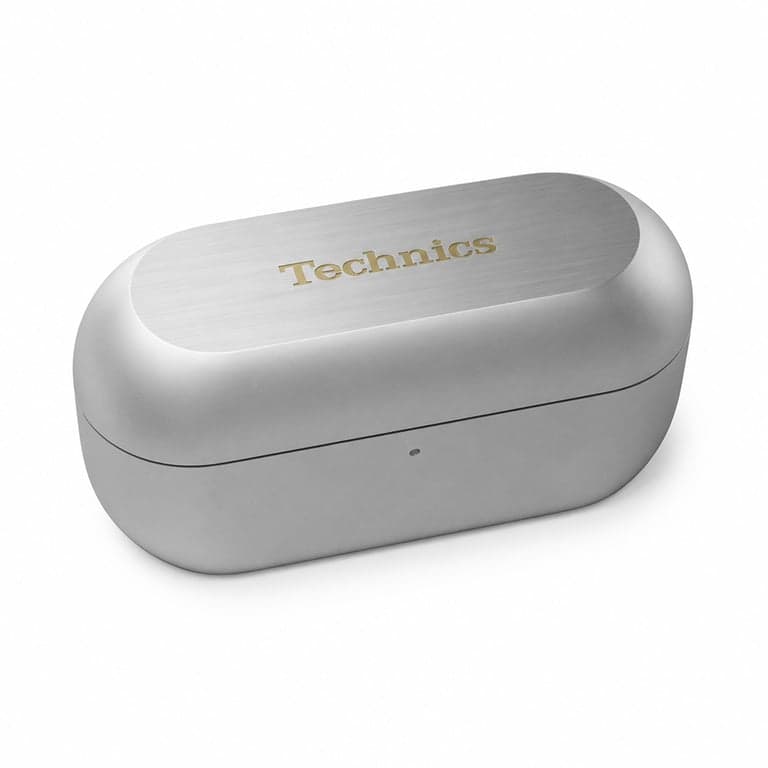 Töltőtok — Technics EAH-AZ100E-S Vezeték (alkatrész)