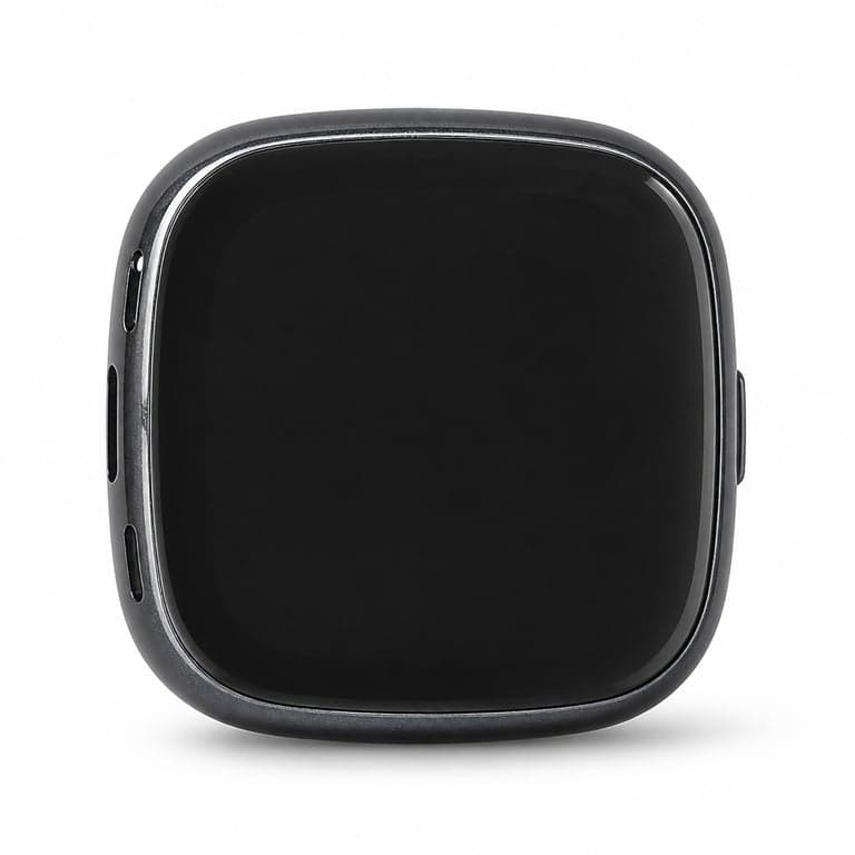 óra — Fitbit Sense 2 Okosóra GPS-szel (alkatrész)