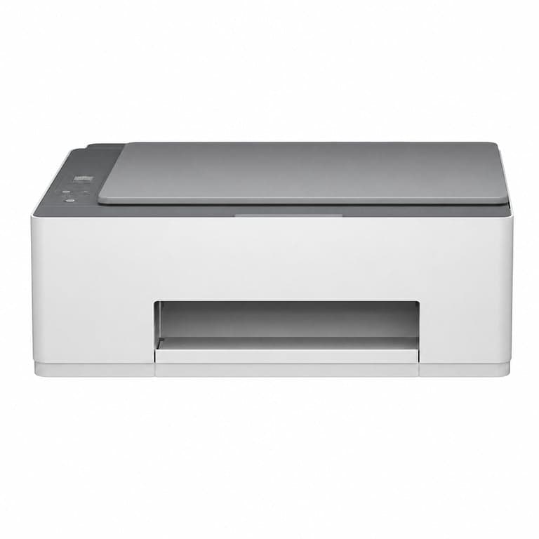 HP Smart Tank 5105 1F3Y3A 3 az 1-ben színes tintasugaras multifunkciós nyomtató, WiFi, WLAN, nagy — újszerű (állapot: lásd a 2. képet)