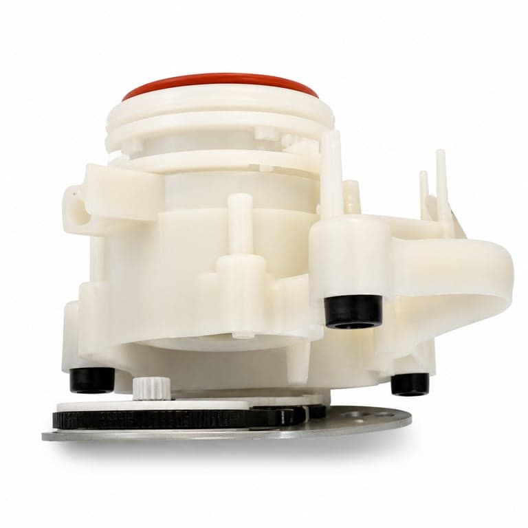 De'Longhi Magnifica S ECAM 22.110.B kávéőrlő egység automata kávégéphez, fekete, alkatrész