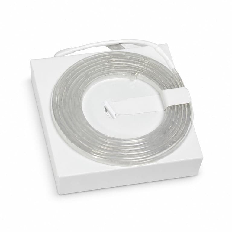 Philips Hue Indoor Solo Lightstrip okos LED szalag - 3 m - Adapter nélkül
